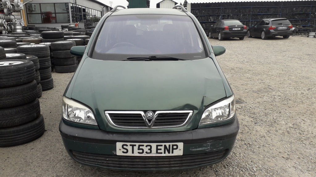 Dezmembrez Opel ZAFIRA 2003 2.0 DTI