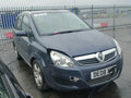 Dezmembrez Opel Zafira B 1.6b