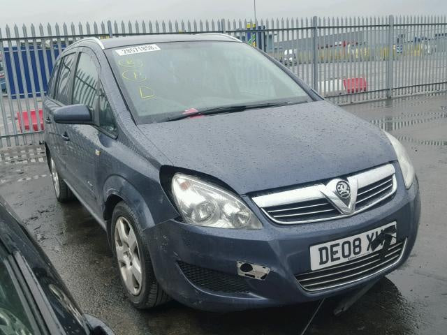 Dezmembrez Opel Zafira B 1.6b