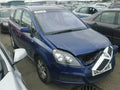DEZMEMBREZ OPEL ZAFIRA B, 1.7CDTI
