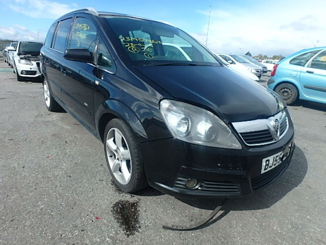 Dezmembrez Opel Zafira B, 1.7cdti, Z17DTJ