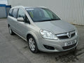 Dezmembrez Opel Zafira B, 1.8b