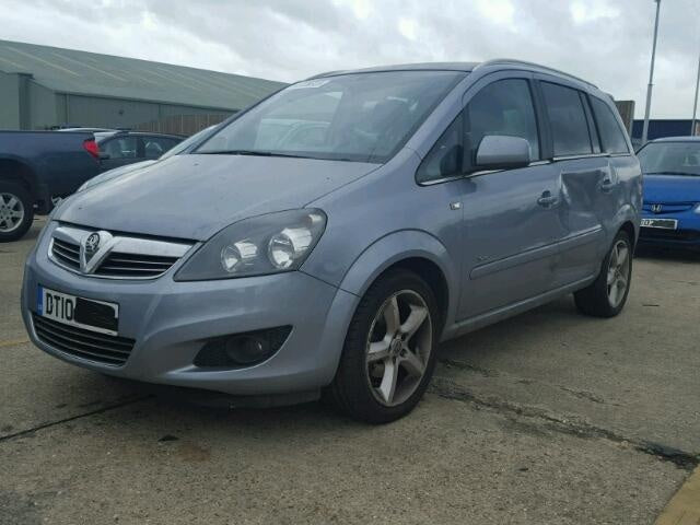 Dezmembrez Opel Zafira B, 1.8benz