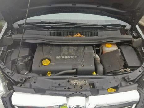 Dezmembrez Opel Zafira B, 1.9 cdti