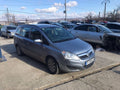 Dezmembrez opel zafira b 1,9 cdti an 2009