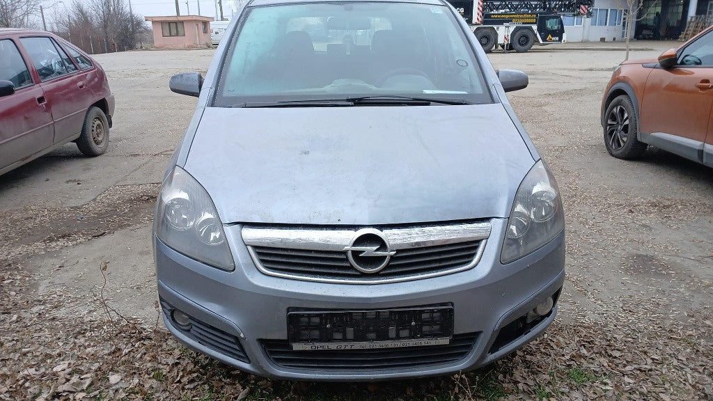 DEZMEMBREZ OPEL ZAFIRA B-1.9 CDTI DIN 2006-Z19DT