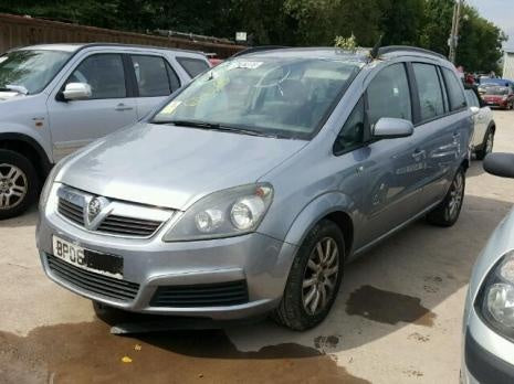 Dezmembrez Opel Zafira B, 1.9 CDTI Z19