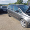 Dezmembrez Opel Zafira B 2011 Break 1.7 CDTI, 81 KW, A17DTJ, E5