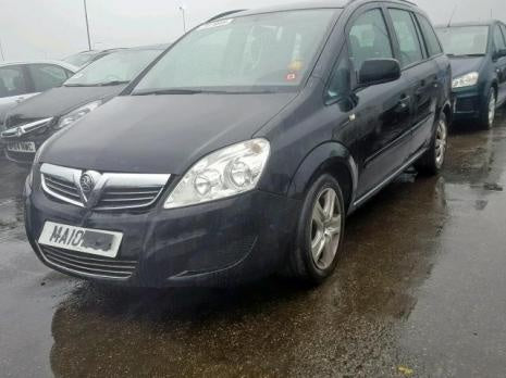 DEZMEMBREZ OPEL ZAFIRA B