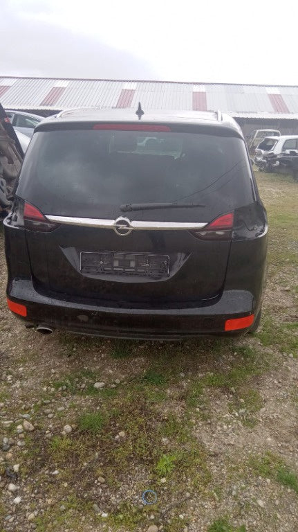 Dezmembrez Opel Zafira C 2.0 CDTI cutie automata din 2014 2015 2016