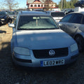 Dezmembrez Passat 19 TDI an 2003 6 trepte