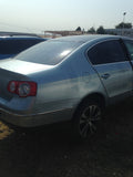 Dezmembrez passat b6 2000 bkp cod motor