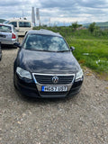 DEZMEMBREZ PASSAT B6 2007
