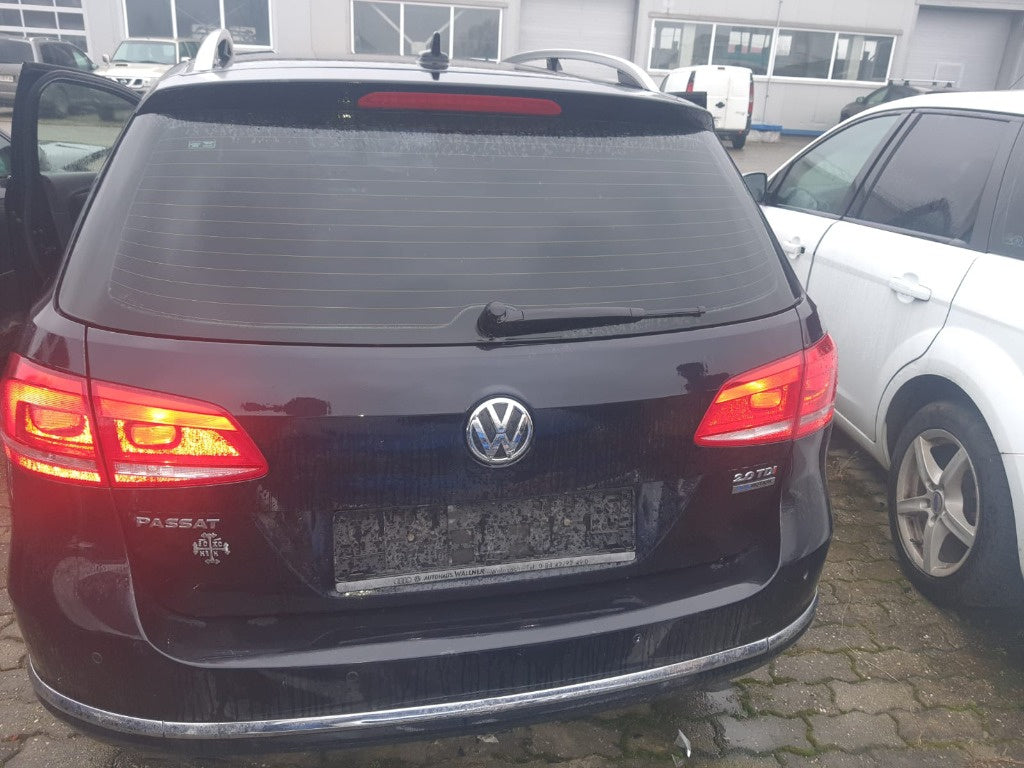 Dezmembrez PASSAT B7 ,2012 Combi 2.0TDI, 125 KW, E5, CV 6+1