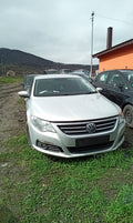 DEZMEMBREZ PASSAT CC 2.0 2010