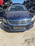 Dezmembrez passat cc an 2009,motor 1.8 tfsi tip motor bzb