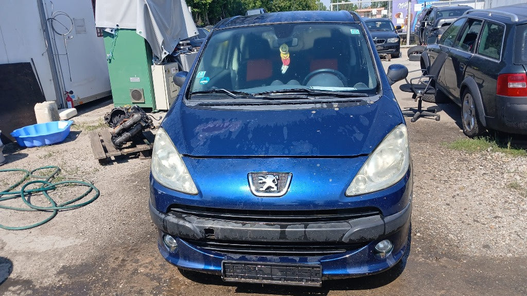 DEZMEMBREZ PEUGEOT 1007 - 1.4 BENZINA DIN 2005- KFV