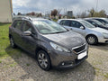 Dezmembrez Peugeot 2008 1.4 HDI 2014,8HR