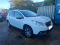 Dezmembrez Peugeot 2008 2013 SUV 1.2 i