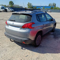Dezmembrez Peugeot 2008 2014 Break 1.2 VTI