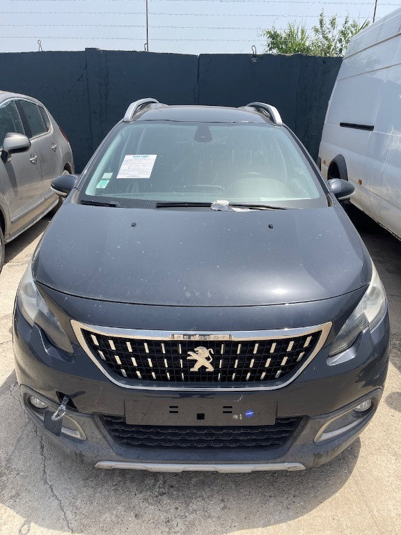 Dezmembrez Peugeot 2008 2016 Break 1.6 Hdi