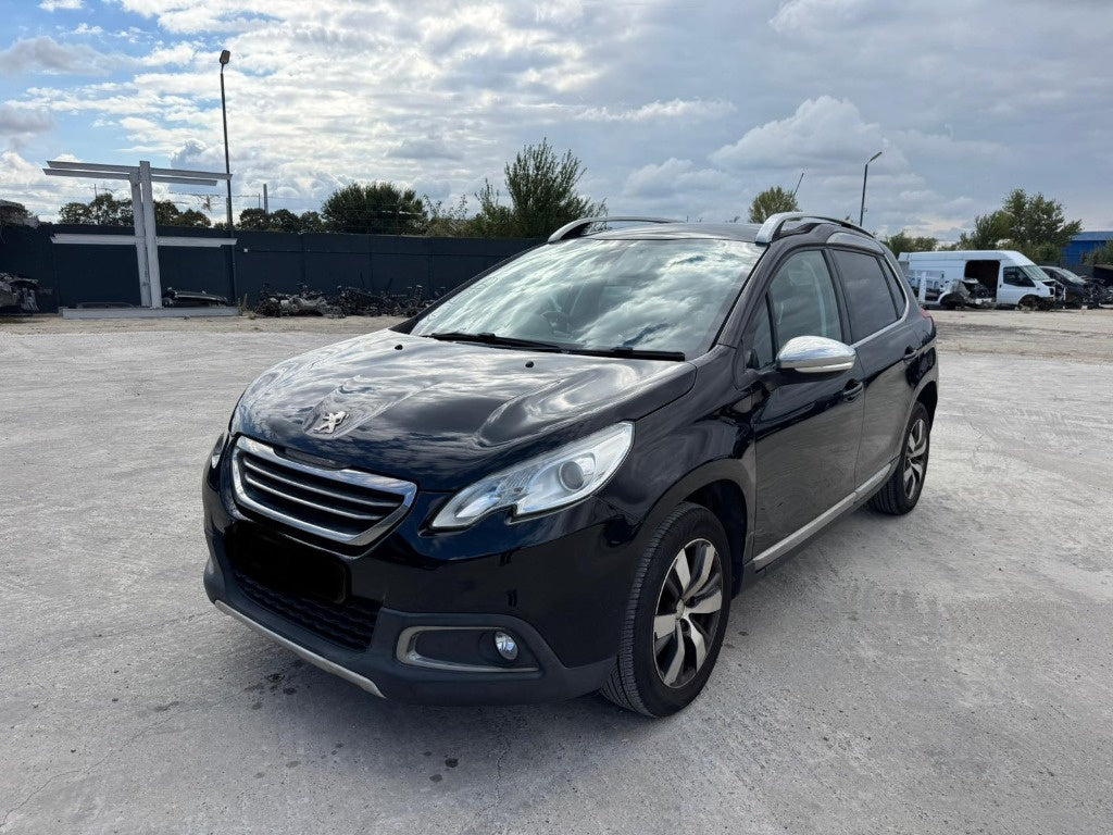 Dezmembrez Peugeot 2008 2016 hatchback 1.6