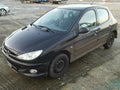 Dezmembrez Peugeot 206, 1.4benzina 2009