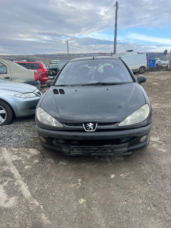 Dezmembrez Peugeot 206 2003 Hatchback 1,4 hdi