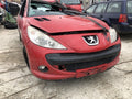 Dezmembrez Peugeot 206 2009 206 plus + 1.4 hdi 8HZ