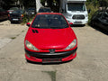 Dezmembrez Peugeot 206 cc 2003 cabriolet 1.6