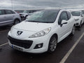 Dezmembrez Peugeot 206 coupe [Fabr 1998-2009] 1.6 HDI 9HP