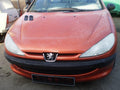 Dezmembrez Peugeot 206 HATCHBACK din 2004, 1.6 hdi