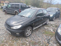 Dezmembrez peugeot 206,motor 1.4 benzina ,an 2007,