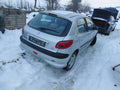 DEZMEMBREZ PEUGEOT 206 MOTOR 1.4 DIESEL,1.4 BENZINA AN 2005