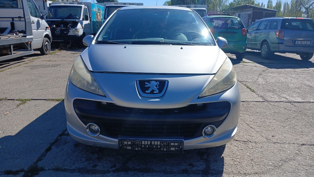 DEZMEMBREZ PEUGEOT 207 1.4 BENZINA DIN 2008 - 8FS