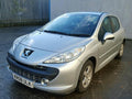 Dezmembrez Peugeot 207 1.4benzina 2008