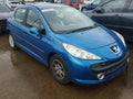 Dezmembrez Peugeot 207 1.4hdi 8HR