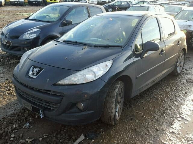 Dezmembrez Peugeot 207, 1.6hdi orice piesa!