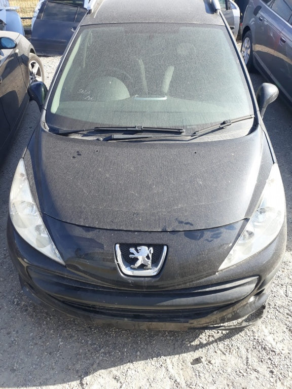 Dezmembrez Peugeot 207 2008 sw 1.6i 16v