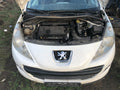 Dezmembrez Peugeot 207 2011 hatchback 1.4