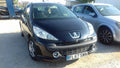Dezmembrez Peugeot 207 din 2007 , 1.4 benzina tip KFU