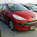 Dezmembrez Peugeot 207 (WA) 1.4 b