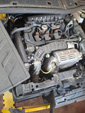 Dezmembrez peugeot 208 1.2 hn05 din 2024
