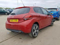 Dezmembrez Peugeot 208, 1.4 hdi