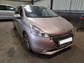 Dezmembrez Peugeot 208 2012 HATCHBACK 1.6 VTI 16V
