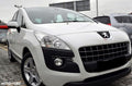 Dezmembrez Peugeot 3008, 2.0HDI, an 2012