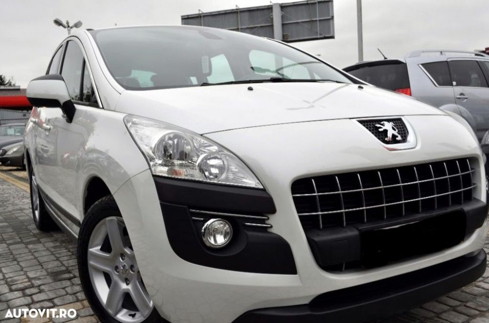 Dezmembrez Peugeot 3008, 2.0HDI, an 2012