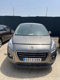 Dezmembrez Peugeot 3008 2014 Monovolum 1.6 HDI