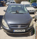 Dezmembrez Peugeot 307 1.4 benzina/ 1.6, 2.0 diesel