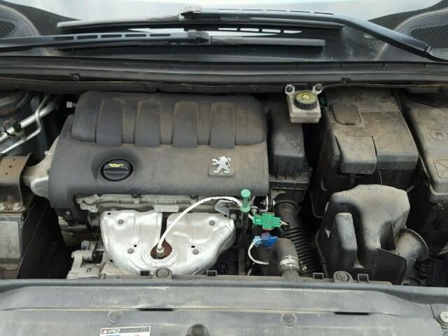 Dezmembrez Peugeot 307, 1.4hdi